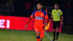 Edi Iordănescu, dezvăluiri despre Constantin Budescu: „E foarte implicat!” Când va fi la înălțime la FCSB? „Nu puteam să facem asta!”