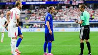 Anglia – Croația la CM 2026. Start NEBUN cu Modric și Kane! Unul comite penalty, altul ratează. VAR îl repetă: primul gol!