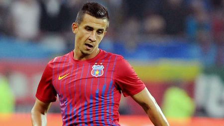 Mesaj emoționant al managerului pentru Georgievski:** 'A lipsit de la școală când colegii învățau să conjuge verbul 'a renunța'. 'Cangur nebun', Tommy te așteaptă în primăvară'