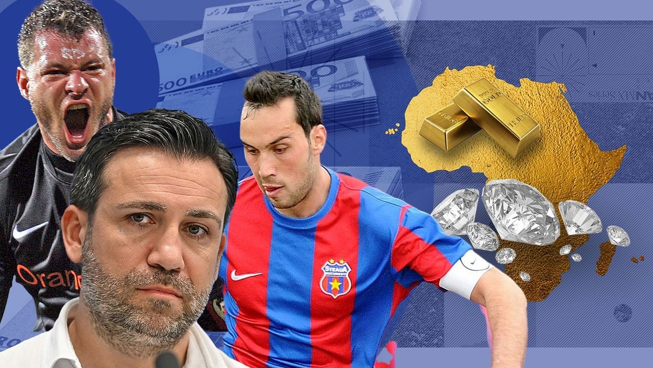 Mărturia care răstoarnă dosarul „Comoara din Africa”: „Plângerea lui Marius Niculae a fost la DIICOT. Cristian Fogarassy și Cosmin Stegaru au investit și ei, sunt tot păgubiți!”. Se extinde lista victimelor în controversata afacere cu aur și diamante! EXCLUSIV