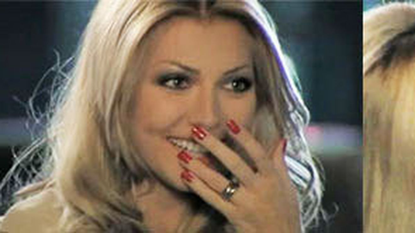 S-au despărțit!** Ă‚sta e MOTIVUL pentru care Marica i-a dat "roșu" Ilincăi Vandici!