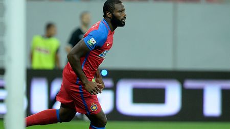 Varela recunoaște că a "îngropat" Steaua: "Dacă pierdem titlul, e din cauza mea! Știu că am greșit..." Declarația dată cu lacrimi în ochi