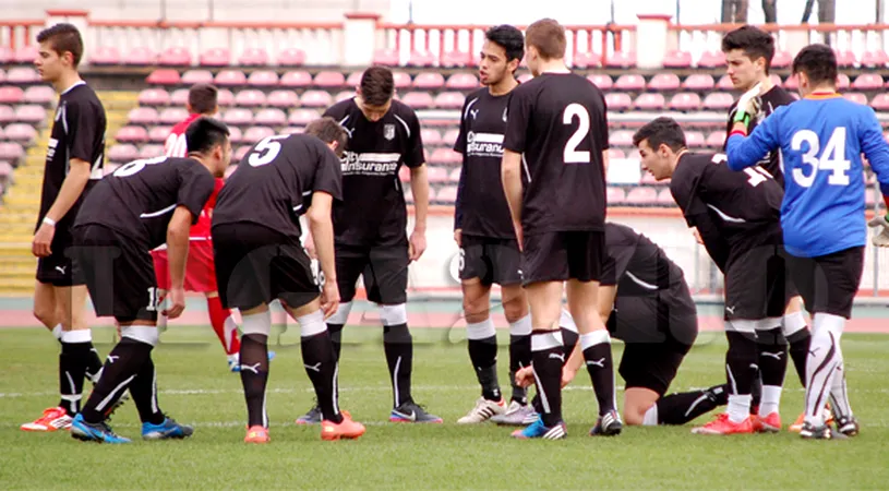 OFICIAL! FRF a reprogramat meciul Sportul - Rapid!** Vezi când se va disputa