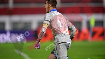 Drăghia va continua la Rapid. Cine sunt cei 21 de jucători din echipa lui Florin Marin