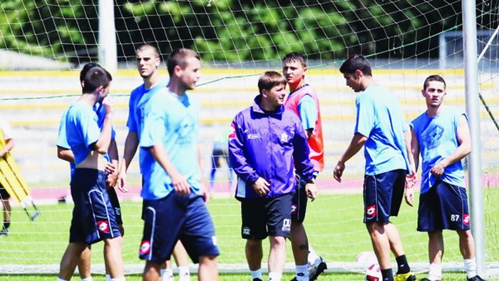 Se mută la Petrolul?** Ultima AROGANȚĂ‚ gândită de Iancu pentru a crește valoarea jucătorilor lui Poli