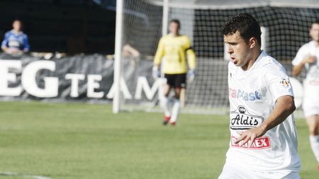 Moraes: "Vreau la Steaua!"