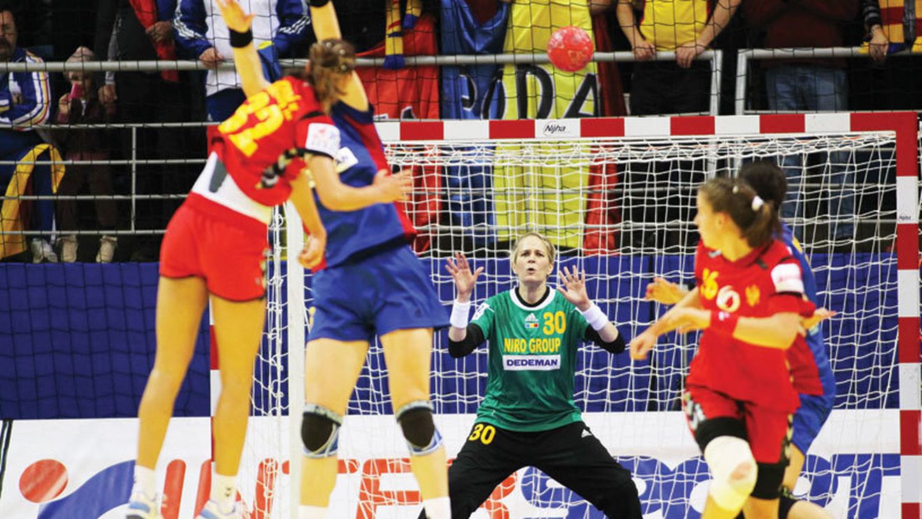 HCM, noul pol de putere și la fete. Cum va arăta echipa tip în sezonul viitor