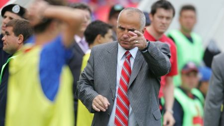 Dumitriu: "Cu acești jucători Steaua n-are nicio șansă la titlu"