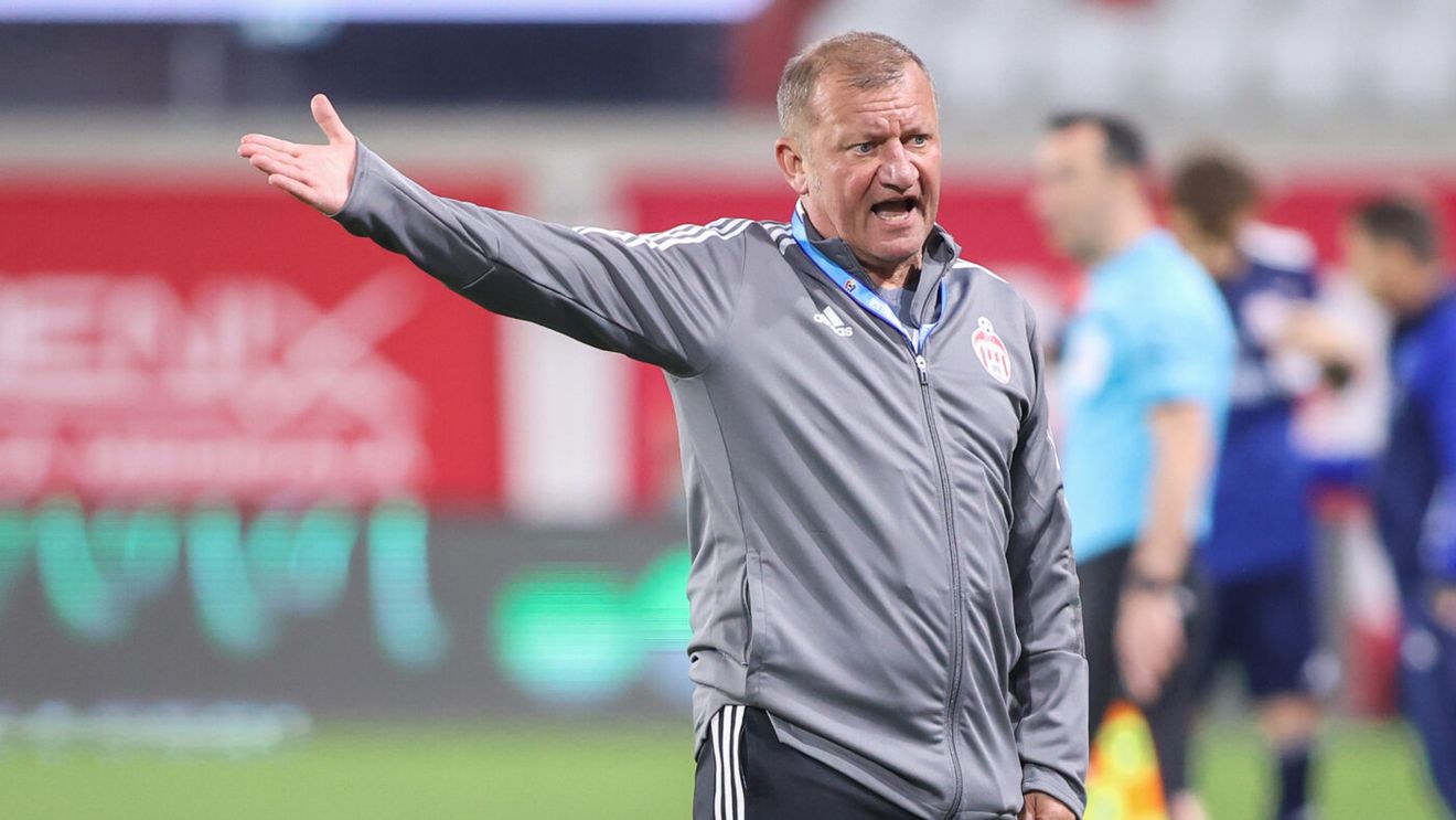 Dorinel Munteanu s-a năpustit asupra arbitrului Chivulete după eșecul cu CFR Cluj: „Meciul a fost decis de alți factori! Sufletul lui e limitat”