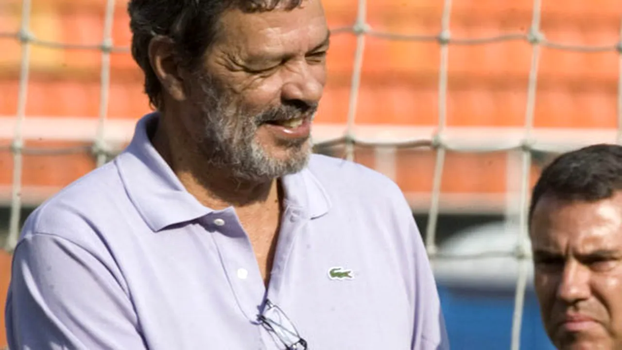 Dramă în lumea fotbalului!** A murit fostul mare internațional brazilian Socrates