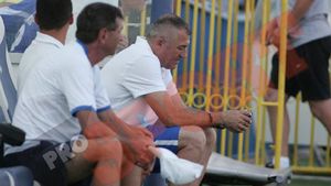 Grigoraș se teme după debutul fabulos al echipei sale:** "Să fim atenți să nu se întoarcă împotriva noastră! Sper să nu ne dispară bucuria"