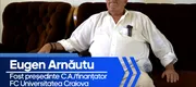 Fostul președinte al Universității Craiova, din perioada 1994-1997, aruncă bomba: „S-a privatizat și s-au luat și active și pasive! Ea e purtătoarea palmaresului”