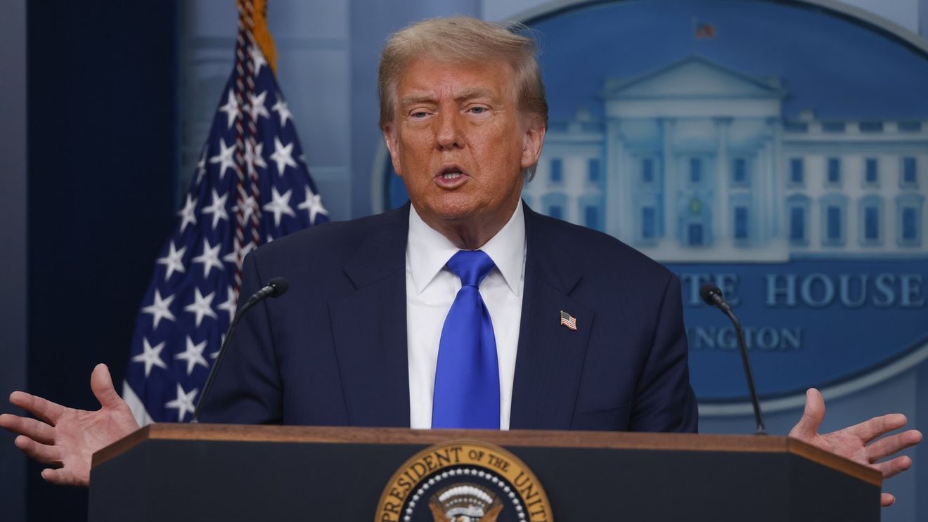 Vestea care îl va interesa în mod special pe Donald Trump. Ce se întâmplă cu fosta lui noră și milionarul Tiger Woods