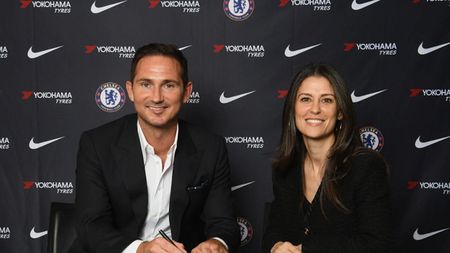 Probleme pentru Lampard: Chelsea a fost învinsă de Kawasaki Frontale, într-un meci amical din cantonamentul din Japonia