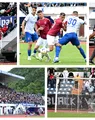 Extaz în Zăvoi! SCM Râmnicu Vâlcea a eliminat CSM Unirea Alba Iulia și s-a calificat pentru al doilea an în finala pentru Liga 2. Portarul Gherguș, eroul oltenilor