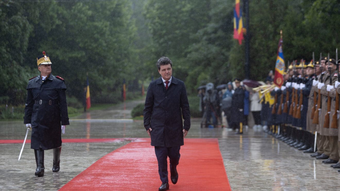 Pasiunea secretă a lui Nicuşor Dan. Lui Gigi Becali nu o să-i vină să creadă: „Era foarte bun"