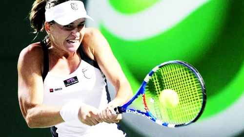 10 românce în top 200 WTA!** Alexandra Dulgheru, cea mai bine clasată