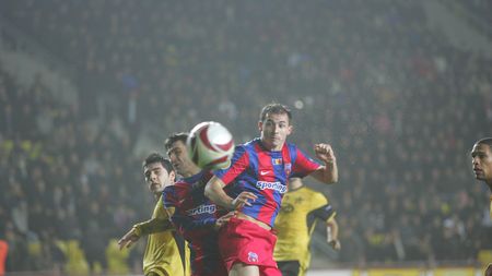 "Nu poți spune că ai valoare dacă nu o bați pe Sheriff!"** Ce crezi?