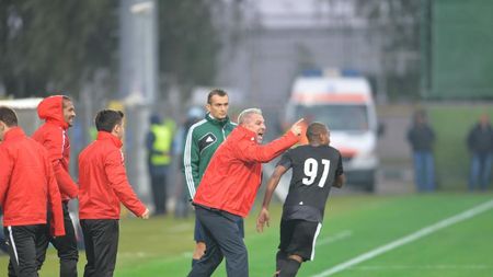 Astra, la un pas de dezastru deși e lider în Liga I! Șumudică are un mesaj clar: "Dacă echipa va fi depunctată, îmi dau demisia!" Strigătul de disperare din vestiar: jucătorii vor să depună memorii