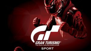 Gran Turismo Sport, disponibil acum