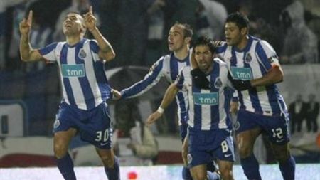 VIDEO** Săpunaru "le zice românește" și în Portugalia! Pacos Ferreira - Porto 0-3!