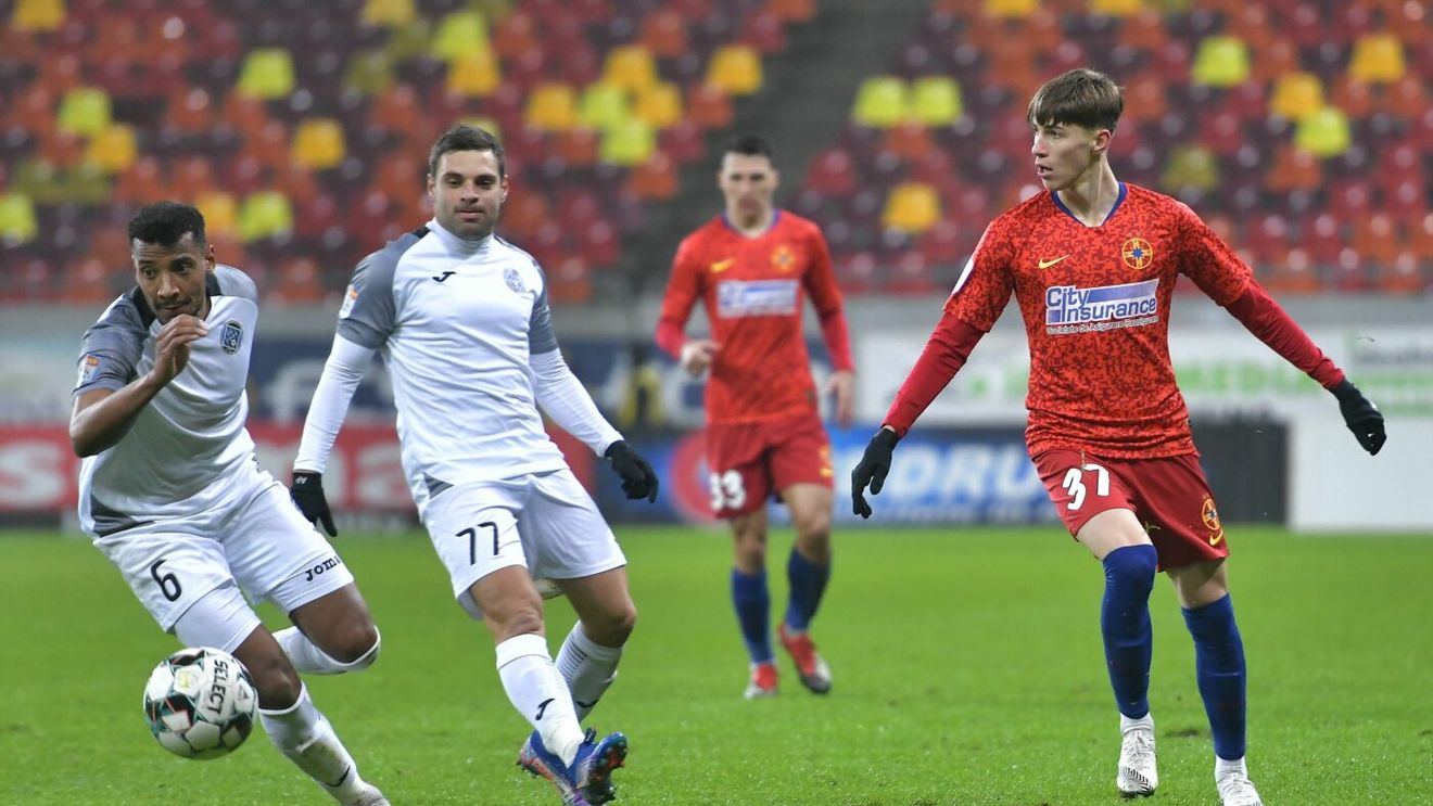 Adi Popa distruge transferul de zeci de milioane de euro al lui Gigi Becali și visul lui Tavi Popescu: „Nu face față în Premier League”