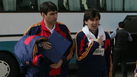 "Doar Piți răspunde pentru rezultate!** Un tehnician străin nu reprezintă o soluție!"