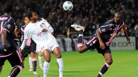 Încă un eșec cu francezii! CFR le-a făcut CADoU cele trei puncte!