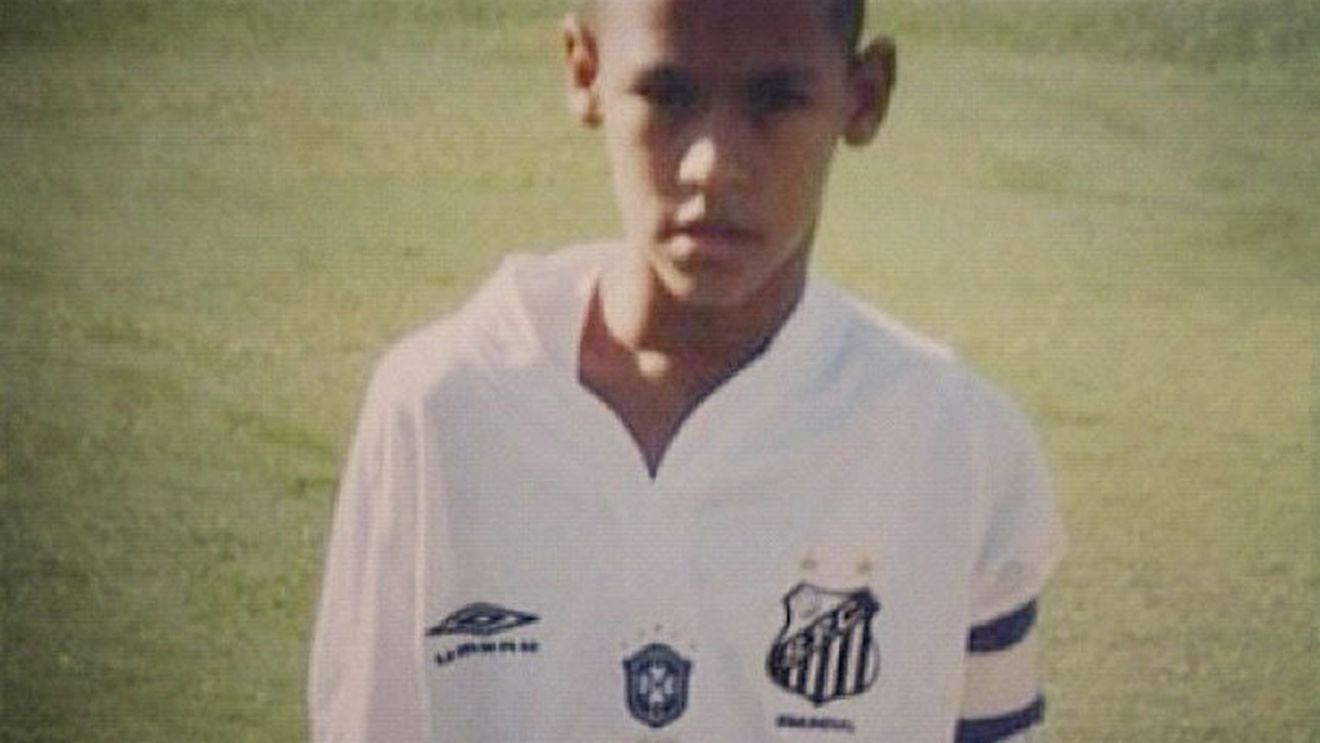 VIDEO GENIAL: Ce spunea Neymar într-un interviu dat pe vremea când avea doar 13 ani