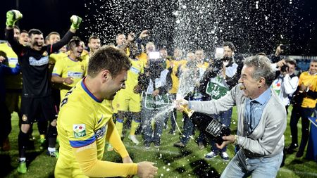 S-a aflat adevăratul motiv care a dus la ruptura dintre Adi Popa și conducerea FCSB! Fotbalistul a dezvăluit tot, la 9 ani distanță. VIDEO