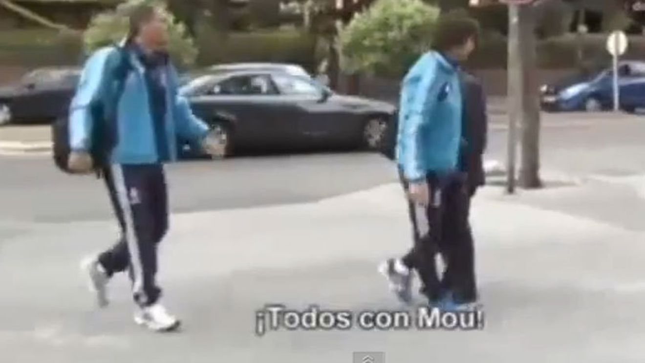 VIDEO: Coșmar pentru Iegenda Casillas!** Nu credea că o să trăiască vreodată așa ceva! Fanii l-au umilit: "Du-te dracului!"