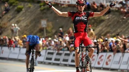 Se anunță o Vuelta de excepție. Tejay van Garderen a confirmat și el că va participa