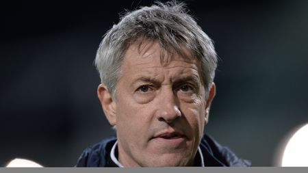 "E vina tuturor". Cristiano Bergodi, supărat după ce FC Voluntari a pierdut drastic împotriva lui FC Botoșani: "Știam că va fi greu"