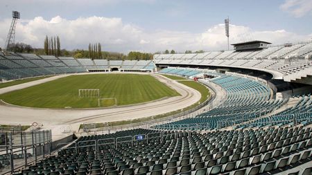 Sinuciderea unui fotbalist polonez