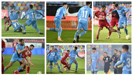 Florin Pîrvu crede că absența sa de pe bancă la meciul cu Sepsi OSK a strica moralul ridicat al jucătorilor săi. A anunțat ”o analiză foarte clară și corectă” și faptul că FC Volunari nu-și mai permite pași greșiți