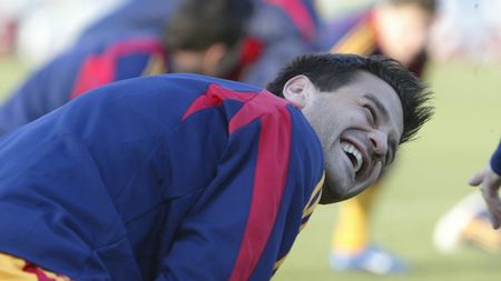 Chivu: "Nevoia ne împinge să jucăm defensiv"