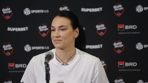 Cristina Neagu, copleşită de emoții, a anunțat un eveniment grandios de retragere: „Închei cel mai important capitol al vieții mele. Vreau să fie o sărbătoare"