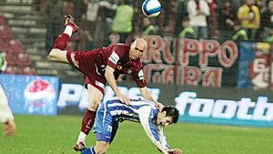 Gabi Mureșan îl va marca pe Gourcuff