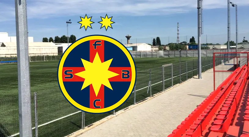 Un club din Superliga a transferat doi fotbaliști de la FCSB