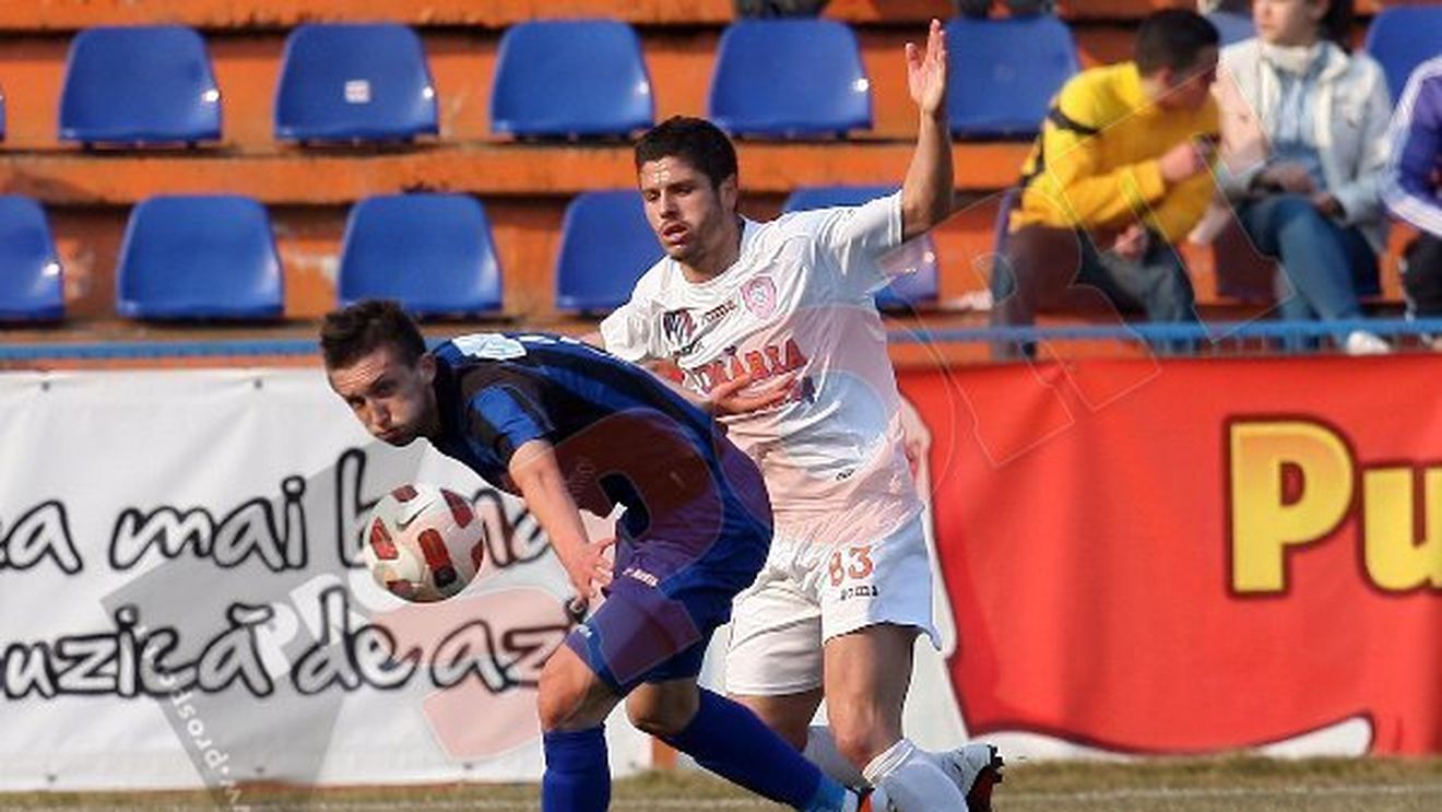 "Dacă Oțelul avea echipa de acum 14 ani, era deja campioană!** Și locul doi ar fi un record"