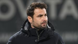 Adrian Mutu arată cu degetul spre Gigi Becali în cazul lui Tavi Popescu după scandalul cu gazul ilariant: „Știe totul! Nu s-a avut grijă de el”