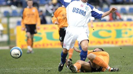 Popescu: "Pe Alexa nu-l interesează că mi-a rupt piciorul"