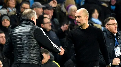 Manchester City a bătut-o pe Sheffield United, iar Guardiola a intrat direct în istoria Premier League! I-a depășit pe Mourinho, <i class='ep-highlight'>Klopp</i> și Ferguson