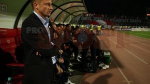 Dinamo vrea întăriri în iarnă!** "Câinii" renunță la Andrei Cristea și vor să aducă unul dintre cei mai promițători tineri atacanți din Liga 1