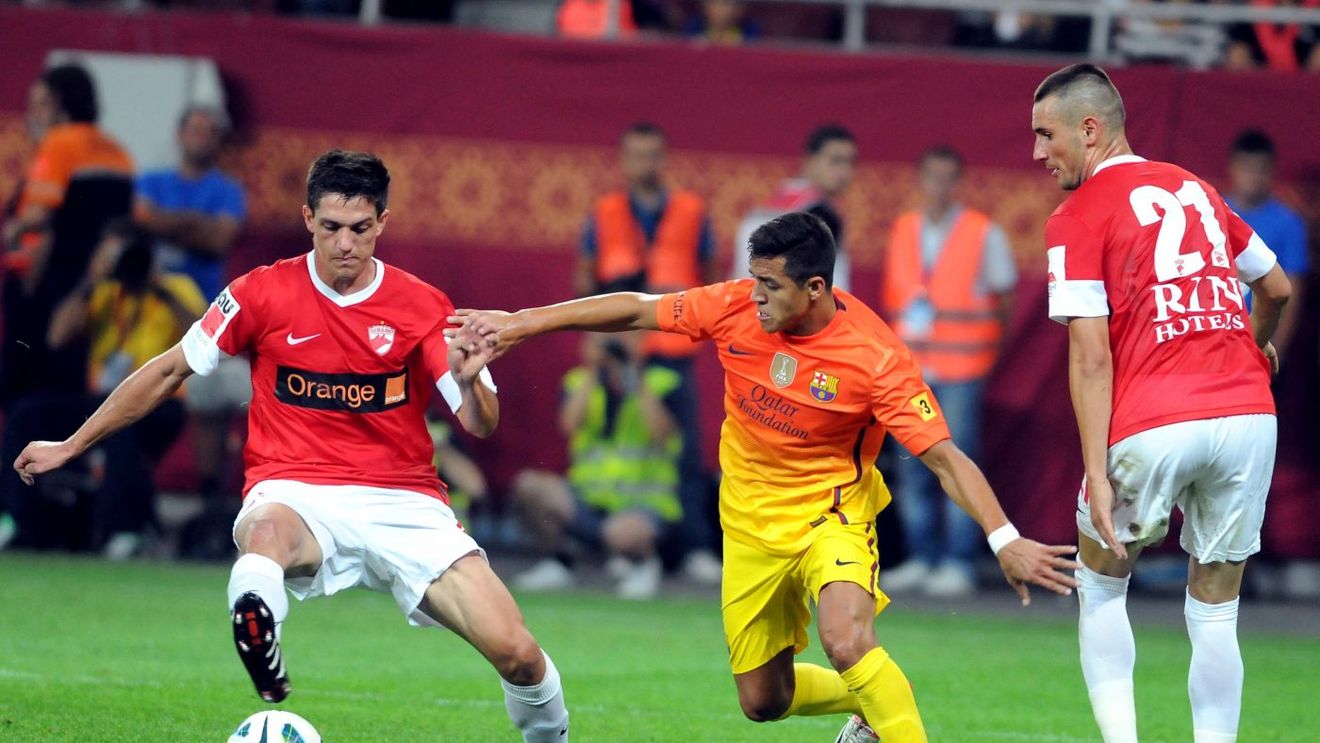 Dragoș Grigore e campion în Bulgaria, dar vrea să-și încheie cariera la Dinamo! „Vin și maseur, dacă e nevoie de mine!” Mesaj pentru fani înaintea derby-ului cu FCSB | EXCLUSIV