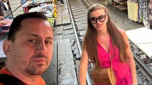 Mesajul emoționant al soției lui Radu Mărginean! Anunță redeschiderea bazei de agrement unde fostul fotbalist și-a pierdut viața