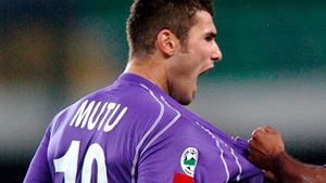 Lo Monaco: "L-aș fi dat afară pe Mutu dacă era jucătorul meu, nu e scuzabil ce a făcut!"