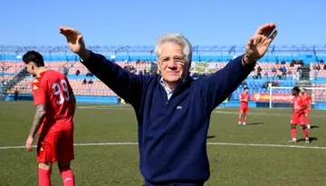 Ladislau Boloni confirmă că în Târgu Mureș poate apărea un nou club de fotbal! Proiect de anvergură, cu stadion nou și academie proprie: ”Orașul merită minimum o echipă în Liga 2”