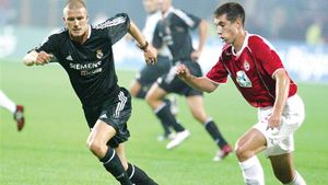 VIDEO "Nebunul", propus lui Piți! Nikola Mijailovic e ținta Stelei