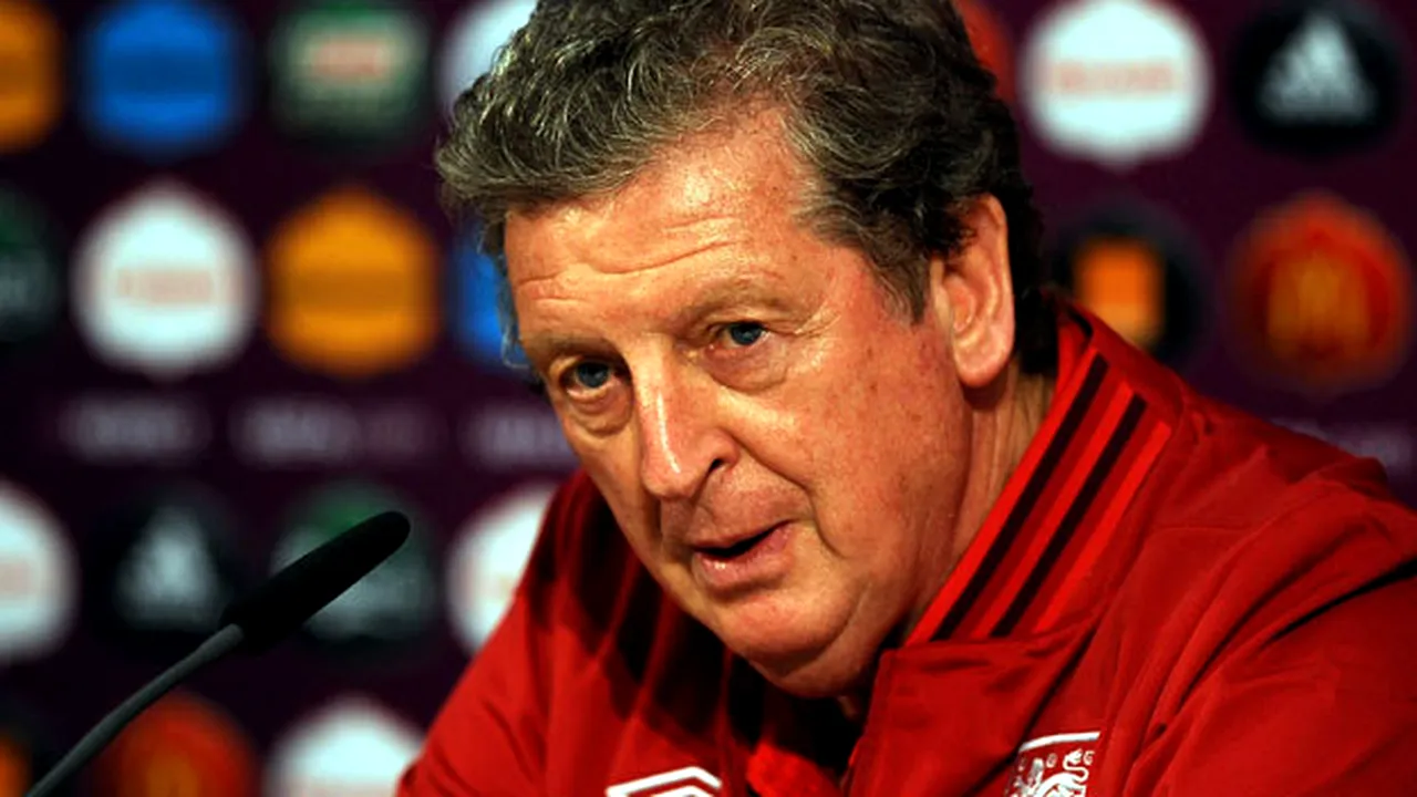 Detaliul care îi poate costa calificarea pe englezi!** Hodgson recunoaște senin: 